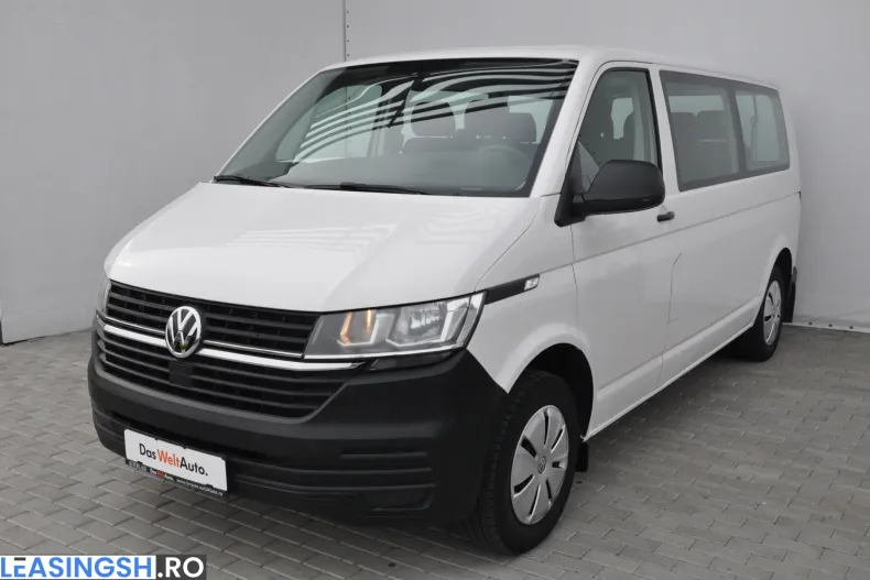 Volkswagen Transporter din 2024 cu 60.769 km - oferta VOL198140 - foto 1