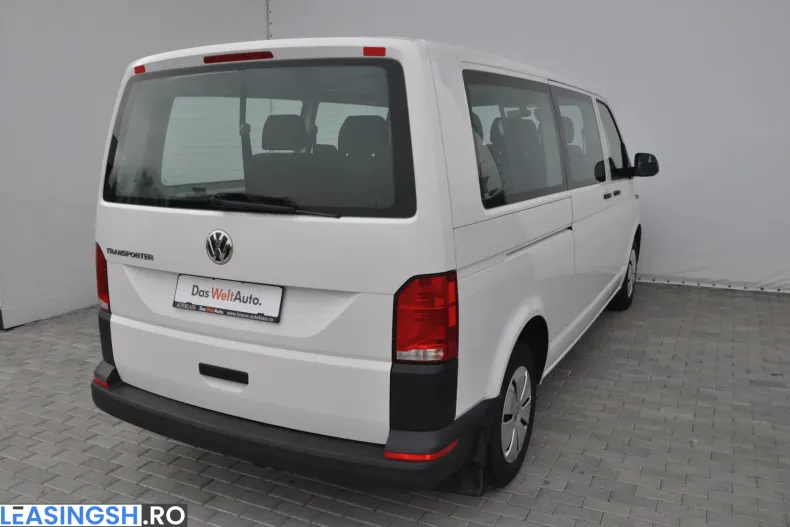 Volkswagen Transporter din 2024 cu 60.769 km - oferta VOL198140 - foto 5