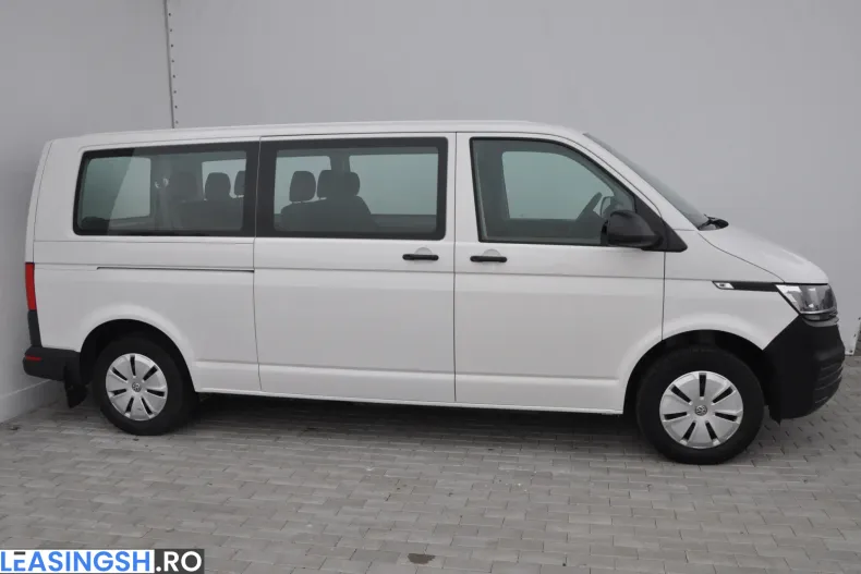 Volkswagen Transporter din 2024 cu 60.769 km - oferta VOL198140 - foto 6