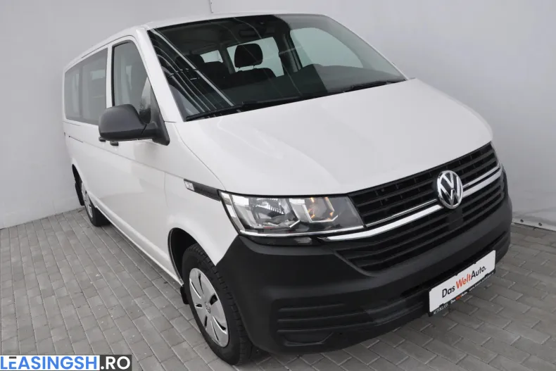 Volkswagen Transporter din 2024 cu 60.769 km - oferta VOL198140 - foto 7