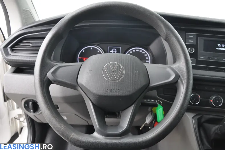 Volkswagen Transporter din 2024 cu 60.769 km - oferta VOL198140 - foto 11