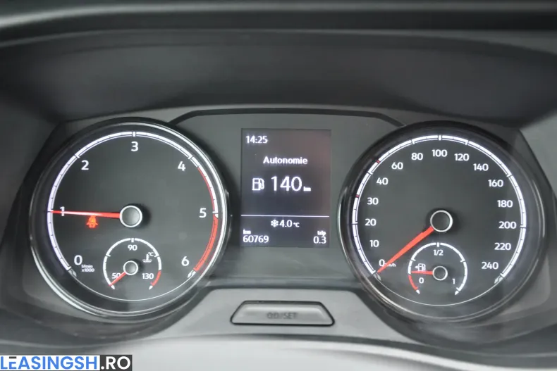 Volkswagen Transporter din 2024 cu 60.769 km - oferta VOL198140 - foto 13