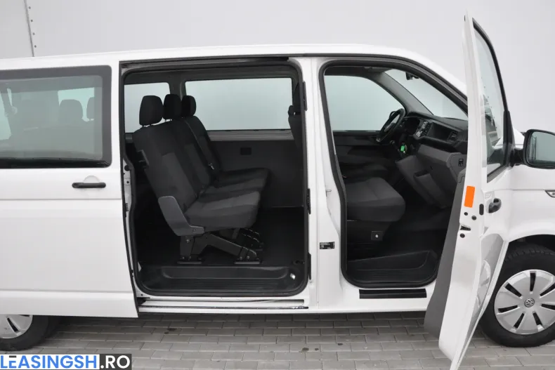 Volkswagen Transporter din 2024 cu 60.769 km - oferta VOL198140 - foto 17