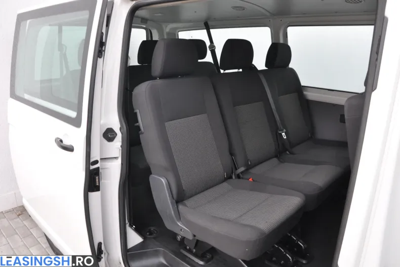 Volkswagen Transporter din 2024 cu 60.769 km - oferta VOL198140 - foto 18