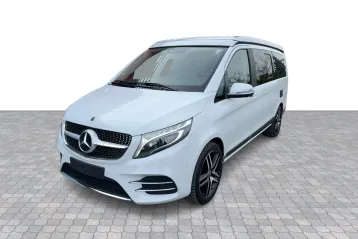Mercedes-Benz V din 2022 - oferta MER198141