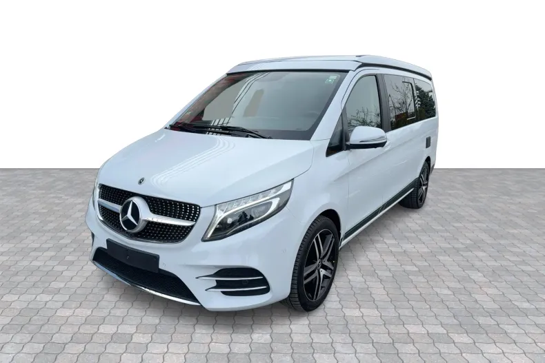 Mercedes-Benz V din 2022 cu 44.365 km - oferta MER198141 - foto 1