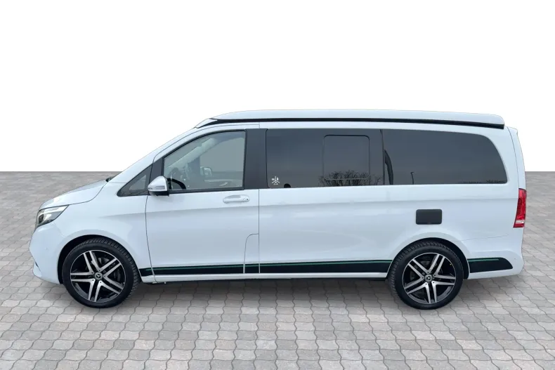 Mercedes-Benz V din 2022 cu 44.365 km - oferta MER198141 - foto 2