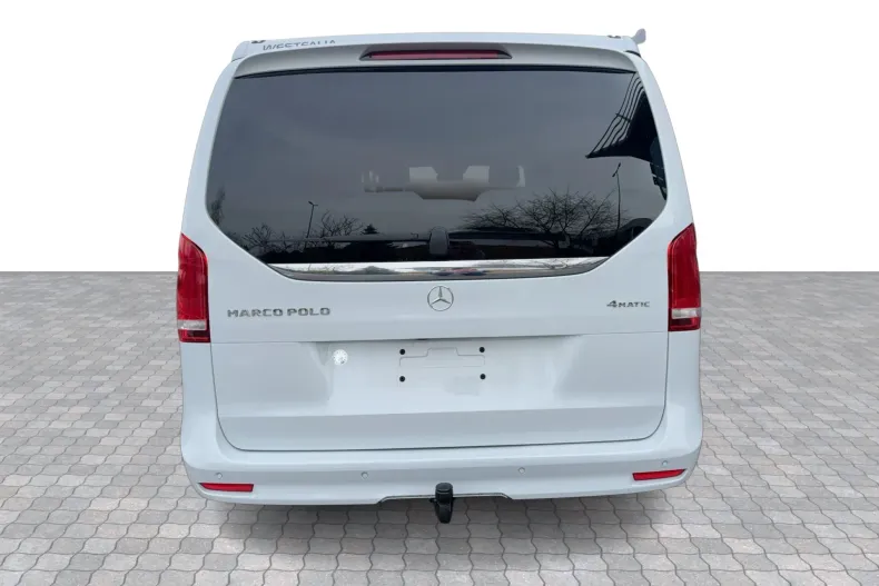 Mercedes-Benz V din 2022 cu 44.365 km - oferta MER198141 - foto 4
