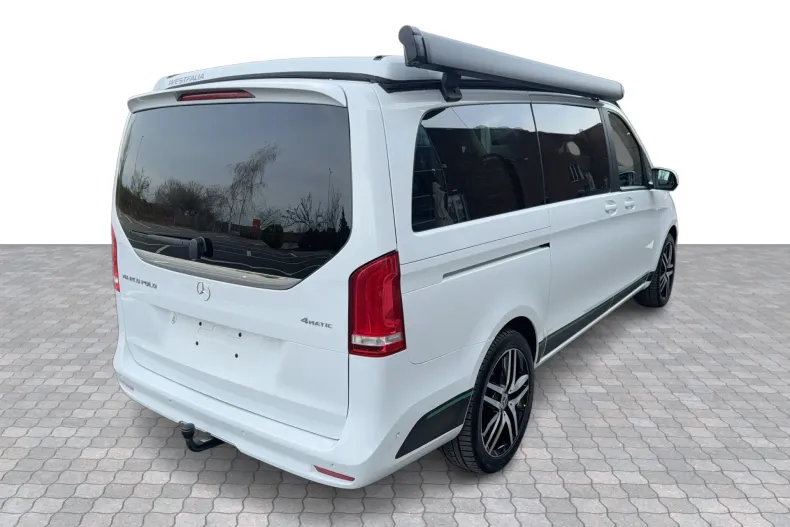 Mercedes-Benz V din 2022 cu 44.365 km - oferta MER198141 - foto 5