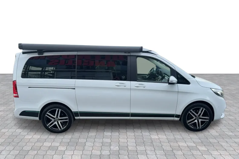 Mercedes-Benz V din 2022 cu 44.365 km - oferta MER198141 - foto 6