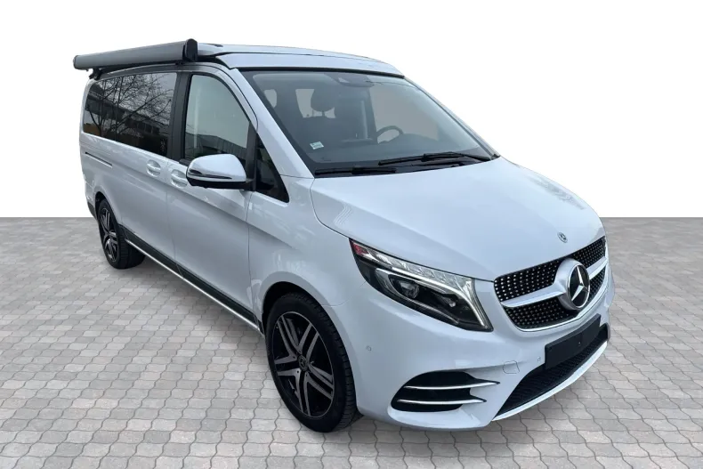 Mercedes-Benz V din 2022 cu 44.365 km - oferta MER198141 - foto 7