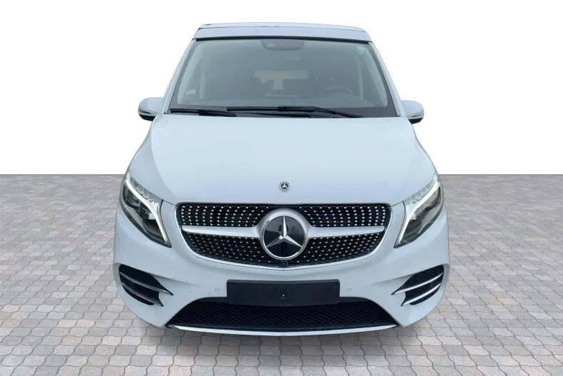 Mercedes-Benz V din 2022 cu 44.365 km - oferta MER198141 - foto 8