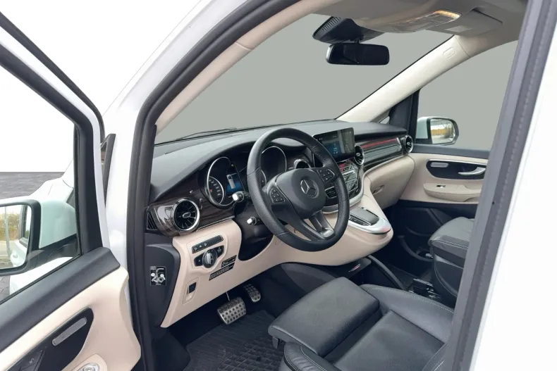 Mercedes-Benz V din 2022 cu 44.365 km - oferta MER198141 - foto 10