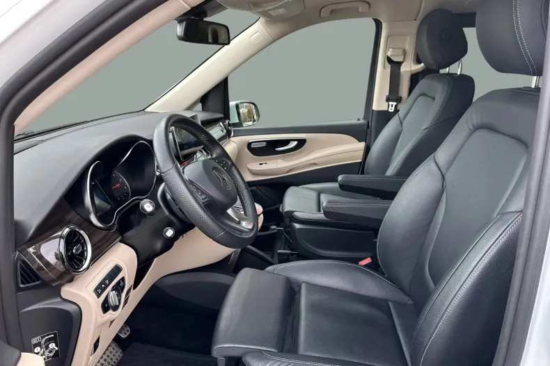 Mercedes-Benz V din 2022 cu 44.365 km - oferta MER198141 - foto 12