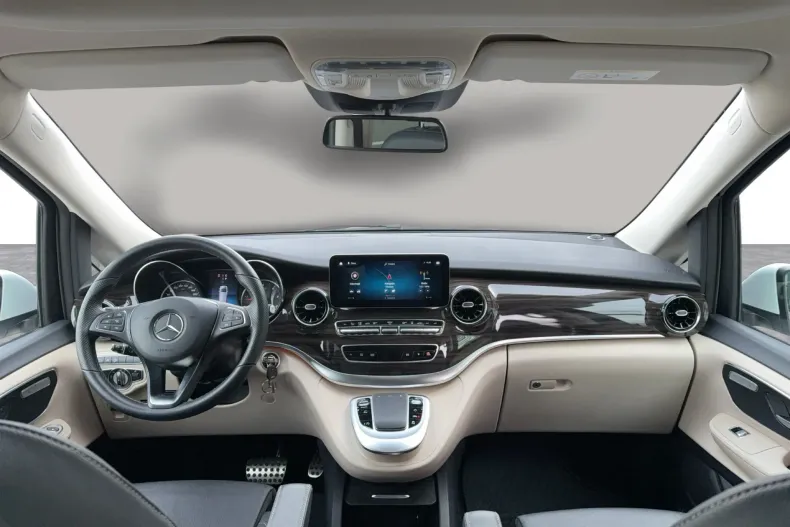 Mercedes-Benz V din 2022 cu 44.365 km - oferta MER198141 - foto 13