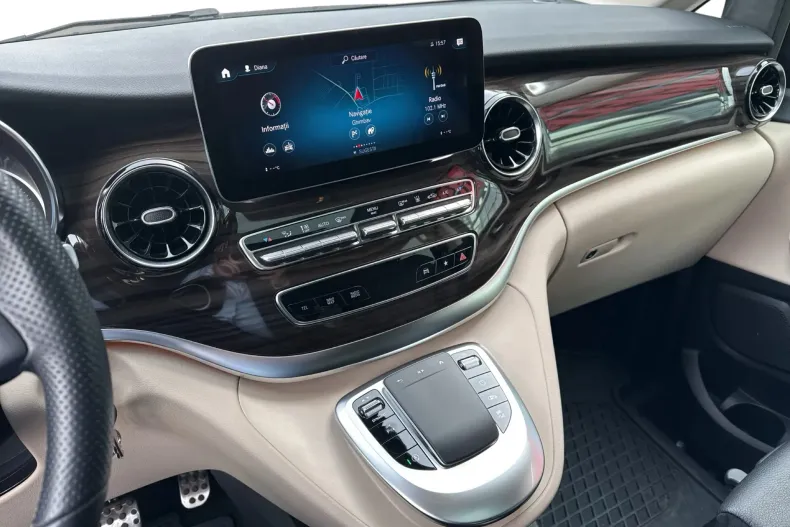Mercedes-Benz V din 2022 cu 44.365 km - oferta MER198141 - foto 15
