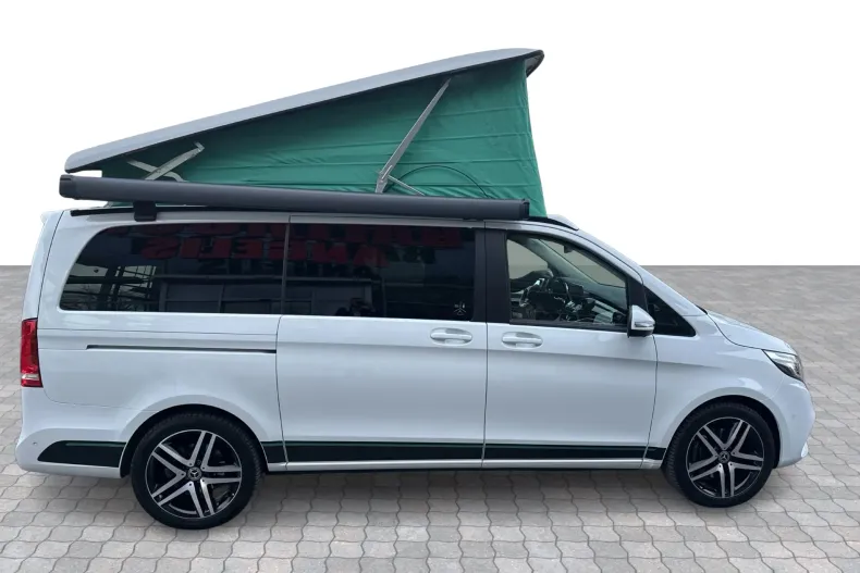 Mercedes-Benz V din 2022 cu 44.365 km - oferta MER198141 - foto 20