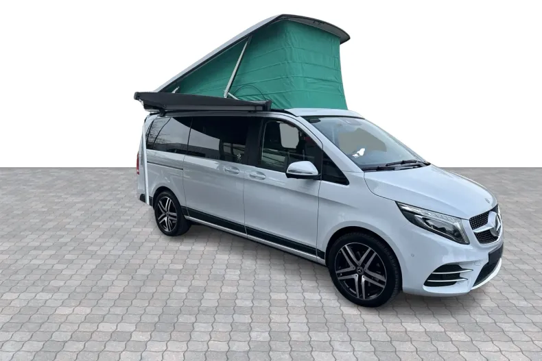 Mercedes-Benz V din 2022 cu 44.365 km - oferta MER198141 - foto 21