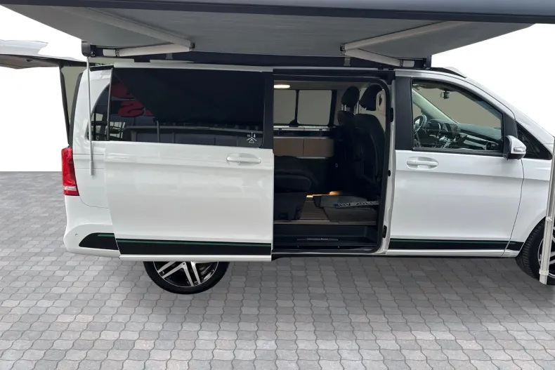 Mercedes-Benz V din 2022 cu 44.365 km - oferta MER198141 - foto 22