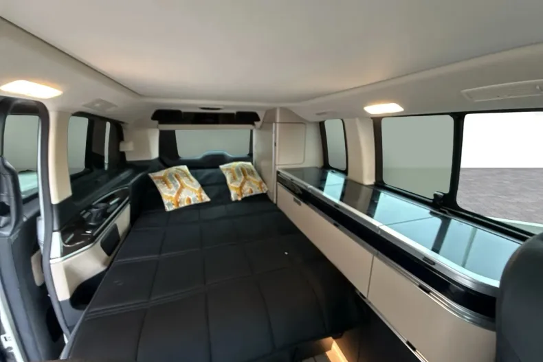 Mercedes-Benz V din 2022 cu 44.365 km - oferta MER198141 - foto 25