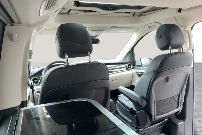 Mercedes-Benz V din 2022 cu 44.365 km - oferta MER198141 - foto 28