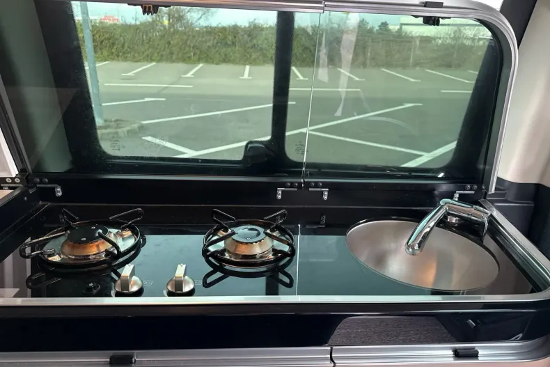 Mercedes-Benz V din 2022 cu 44.365 km - oferta MER198141 - foto 29