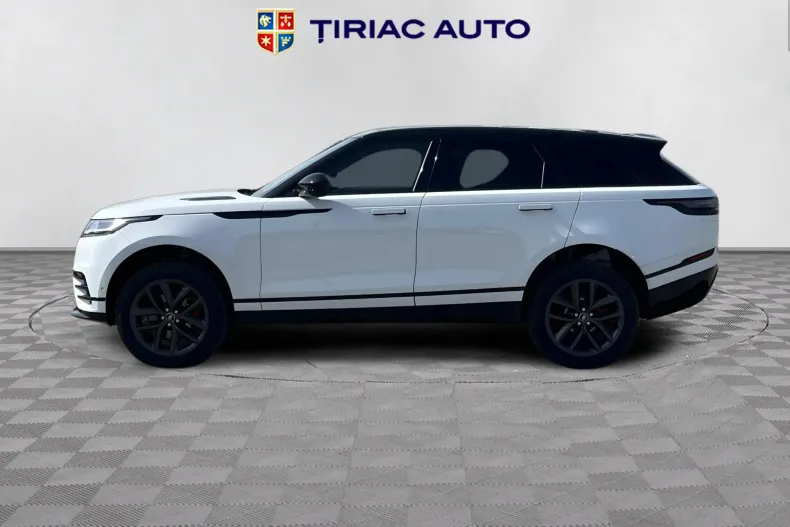 Land Rover Range Rover Velar din 2024 cu 4.858 km - oferta LAN198142 - foto 3