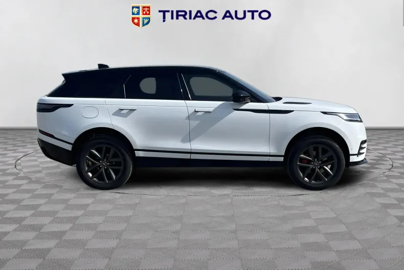 Land Rover Range Rover Velar din 2024 cu 4.858 km - oferta LAN198142 - foto 7