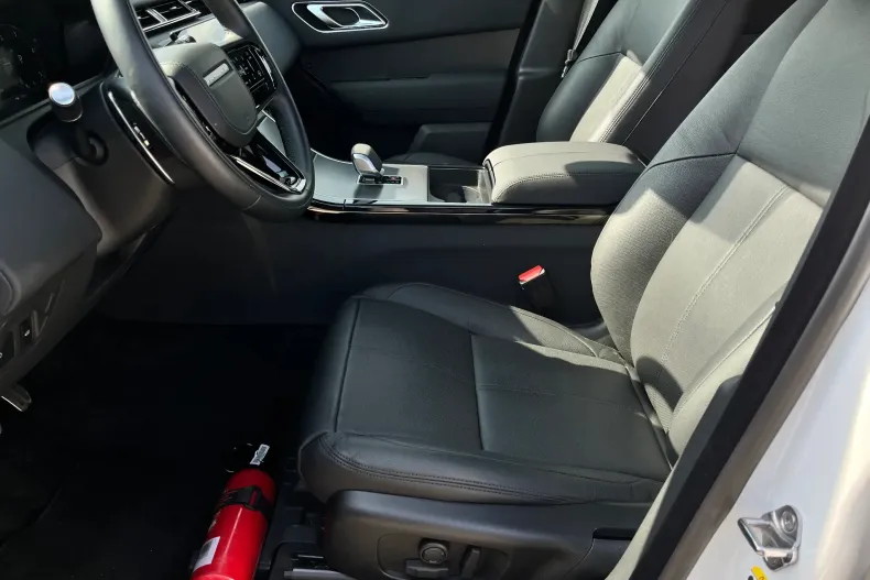 Land Rover Range Rover Velar din 2024 cu 4.858 km - oferta LAN198142 - foto 10