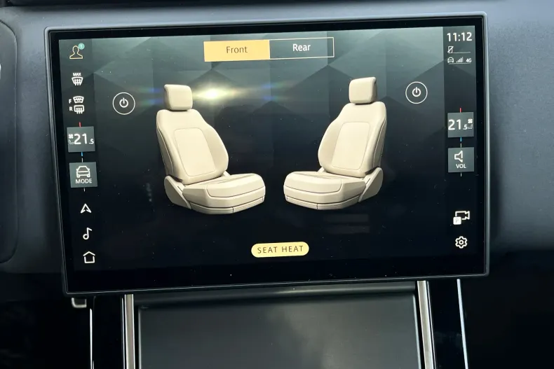 Land Rover Range Rover Velar din 2024 cu 4.858 km - oferta LAN198142 - foto 18