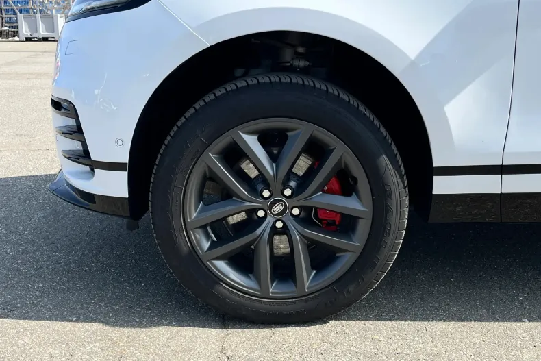 Land Rover Range Rover Velar din 2024 cu 4.858 km - oferta LAN198142 - foto 30