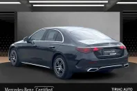 Mercedes-Benz E din 2024 cu 4.734 km - oferta MER198143 - foto 4