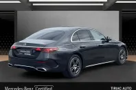 Mercedes-Benz E din 2024 cu 4.734 km - oferta MER198143 - foto 6