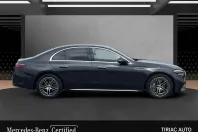 Mercedes-Benz E din 2024 cu 4.734 km - oferta MER198143 - foto 7