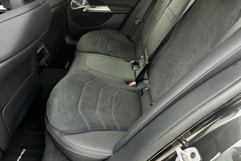 Mercedes-Benz E din 2024 cu 4.734 km - oferta MER198143 - foto 11