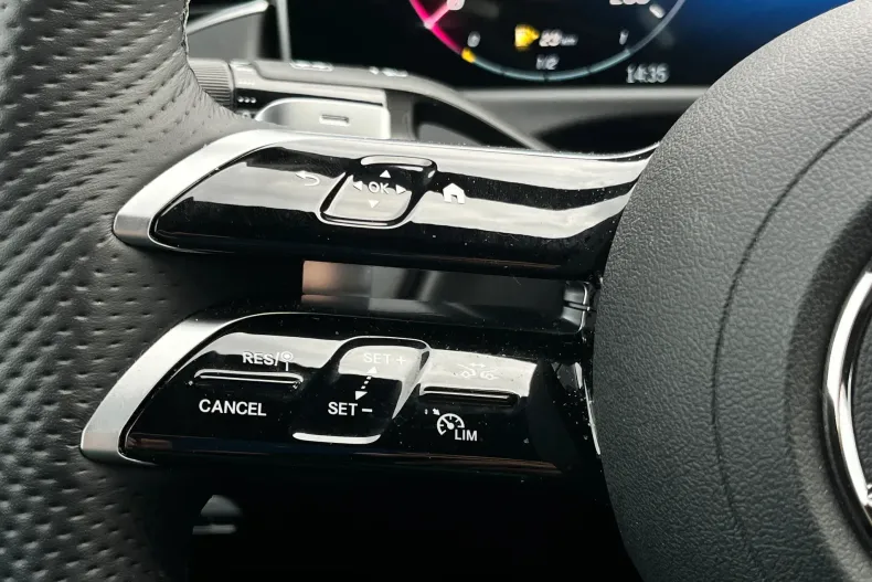 Mercedes-Benz E din 2024 cu 4.734 km - oferta MER198143 - foto 15