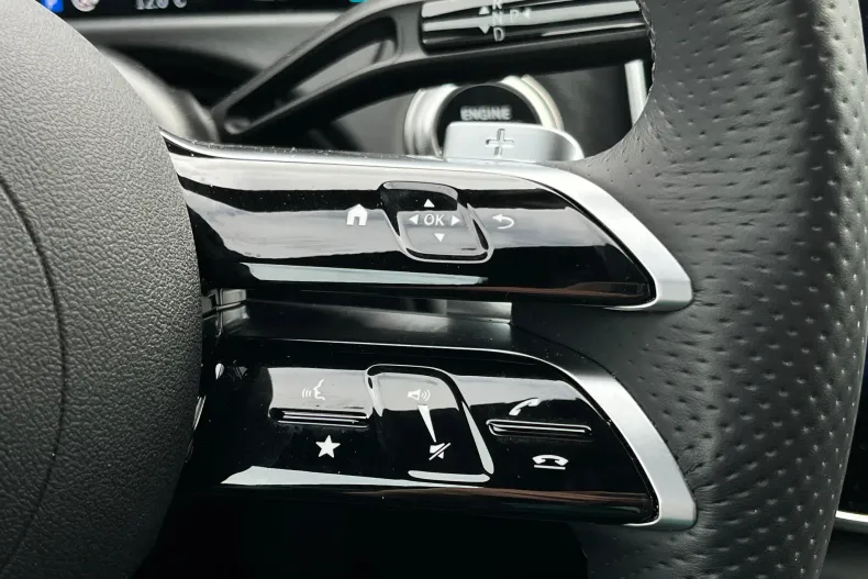 Mercedes-Benz E din 2024 cu 4.734 km - oferta MER198143 - foto 16