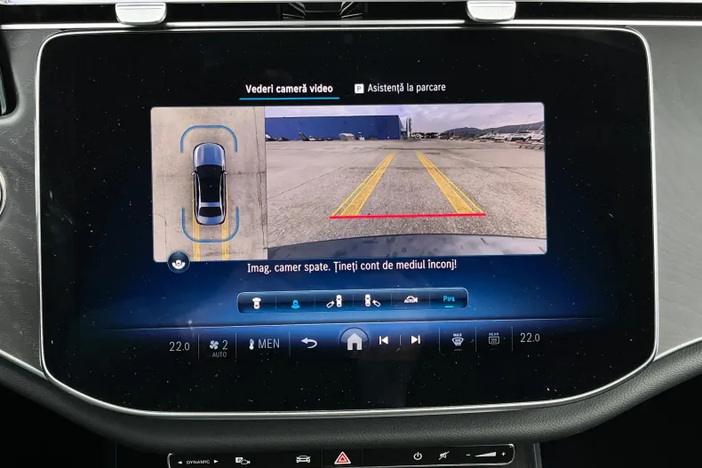 Mercedes-Benz E din 2024 cu 4.734 km - oferta MER198143 - foto 23