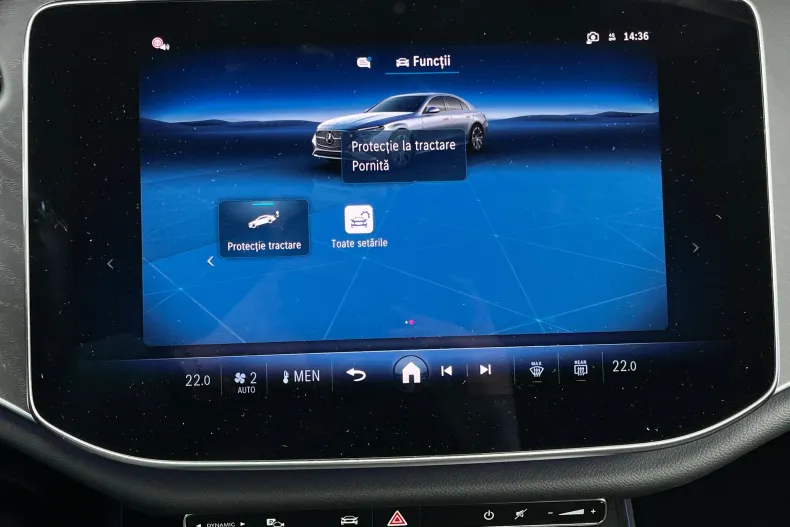 Mercedes-Benz E din 2024 cu 4.734 km - oferta MER198143 - foto 27