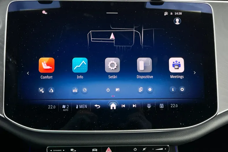 Mercedes-Benz E din 2024 cu 4.734 km - oferta MER198143 - foto 35