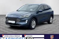 Ford Kuga din 2023 cu 109.677 km - oferta FOR198144 - foto 1
