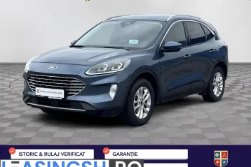 Ford Kuga din 2023 - oferta FOR198144