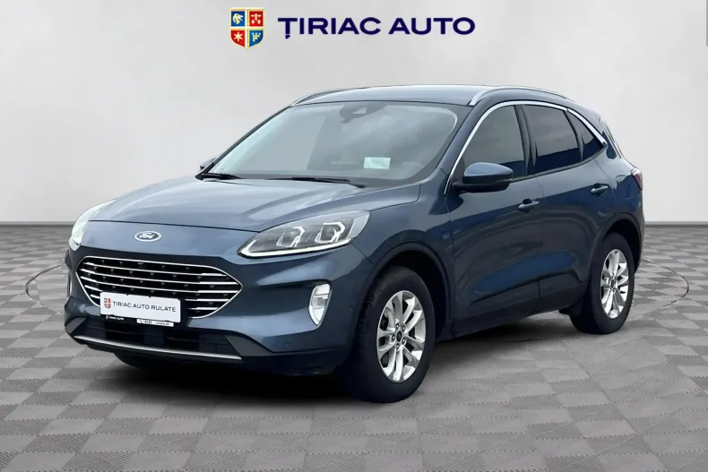Ford Kuga din 2023 cu 109.677 km - oferta FOR198144 - foto 2