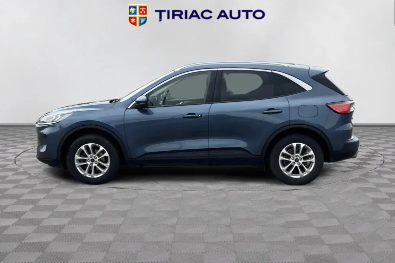 Ford Kuga din 2023 cu 109.677 km - oferta FOR198144 - foto 3
