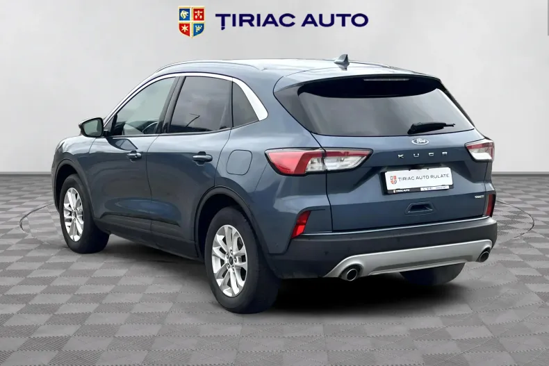 Ford Kuga din 2023 cu 109.677 km - oferta FOR198144 - foto 4