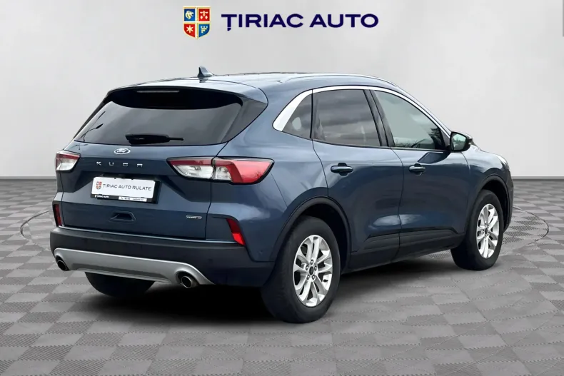 Ford Kuga din 2023 cu 109.677 km - oferta FOR198144 - foto 6