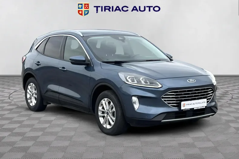 Ford Kuga din 2023 cu 109.677 km - oferta FOR198144 - foto 8