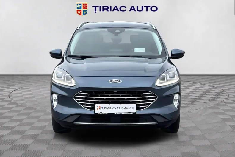 Ford Kuga din 2023 cu 109.677 km - oferta FOR198144 - foto 9