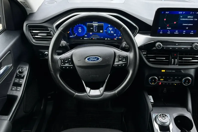 Ford Kuga din 2023 cu 109.677 km - oferta FOR198144 - foto 14