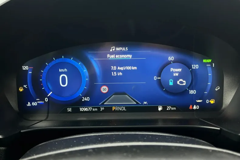 Ford Kuga din 2023 cu 109.677 km - oferta FOR198144 - foto 15